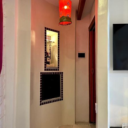 Pousada Lua De Charme كانووا كويبرادا المظهر الخارجي الصورة